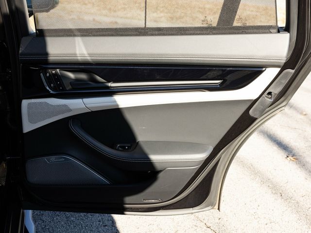 2026 Porsche Panamera GTS AWD, Premium Package, Burmester, Massage Seats - 22964003 - 76