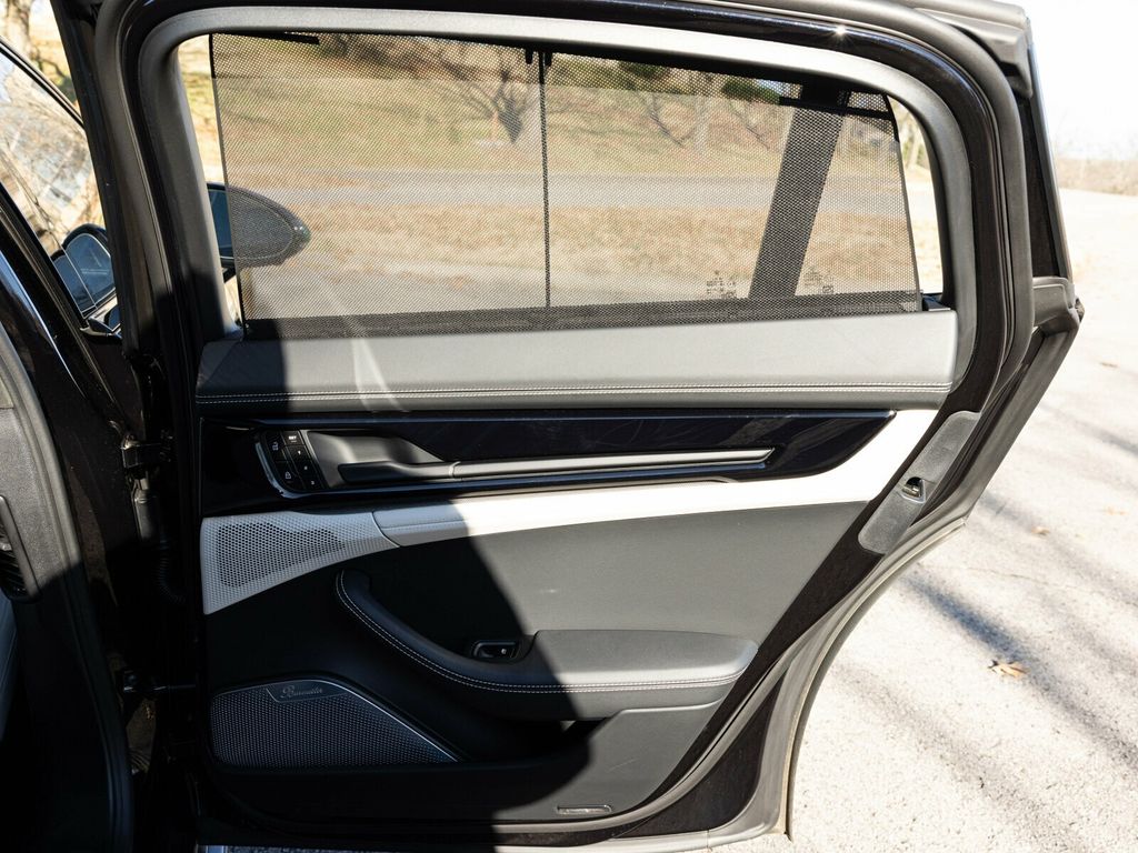 2026 Porsche Panamera GTS AWD, Premium Package, Burmester, Massage Seats - 22964003 - 77