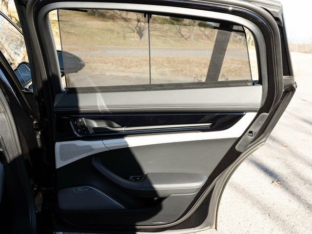 2026 Porsche Panamera GTS AWD, Premium Package, Burmester, Massage Seats - 22964003 - 77