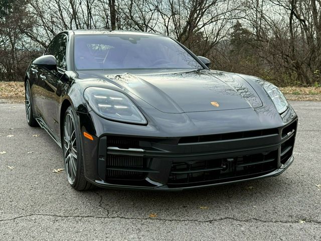 2026 Porsche Panamera GTS AWD, Premium Package, Burmester, Massage Seats - 22964003 - 7