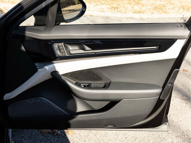 2026 Porsche Panamera GTS AWD, Premium Package, Burmester, Massage Seats - 22964003 - 80