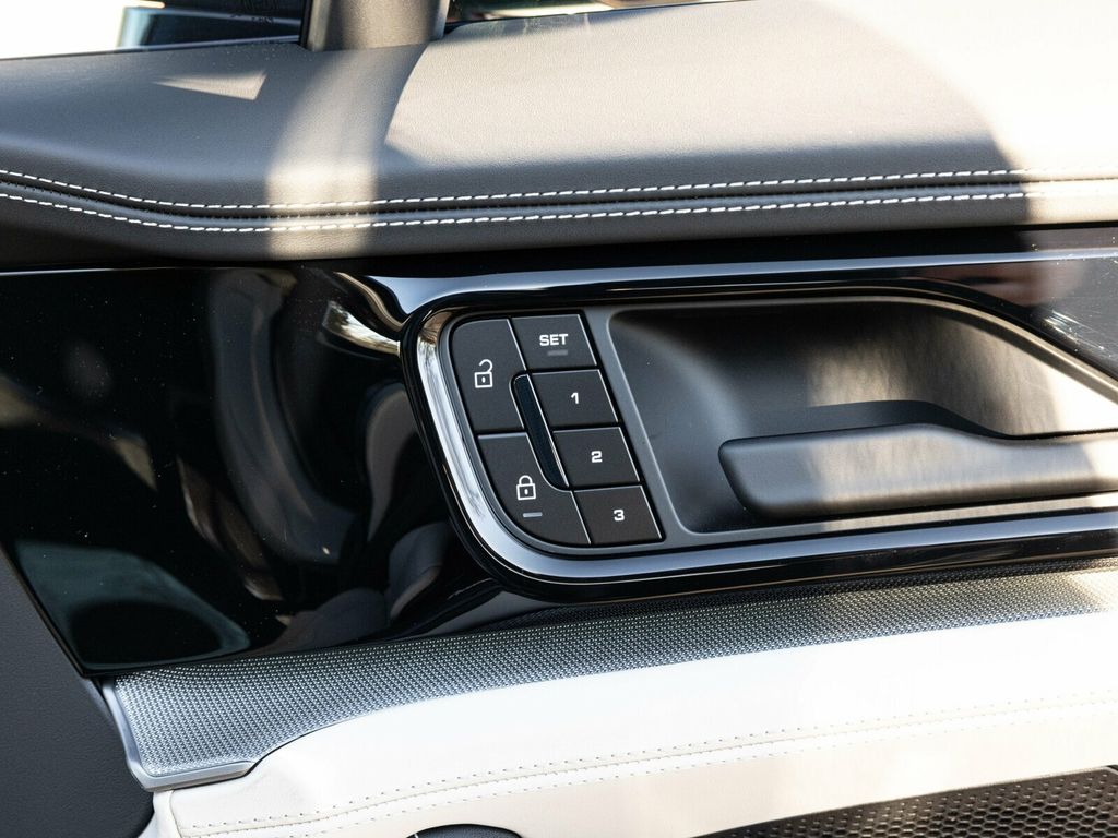 2026 Porsche Panamera GTS AWD, Premium Package, Burmester, Massage Seats - 22964003 - 81