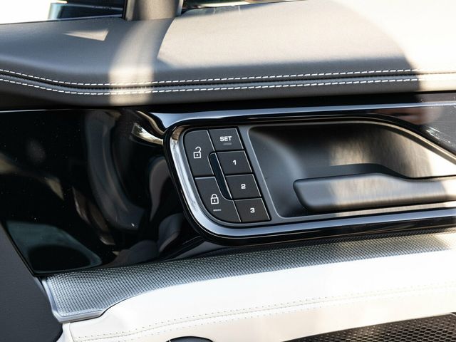 2026 Porsche Panamera GTS AWD, Premium Package, Burmester, Massage Seats - 22964003 - 81