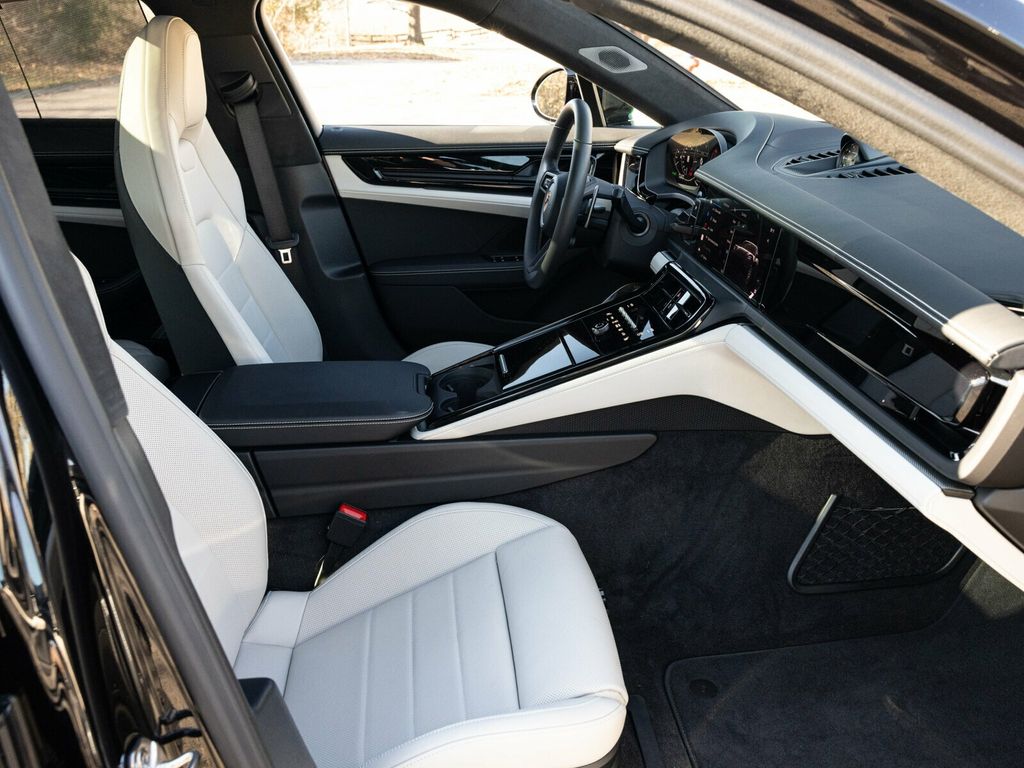2026 Porsche Panamera GTS AWD, Premium Package, Burmester, Massage Seats - 22964003 - 83