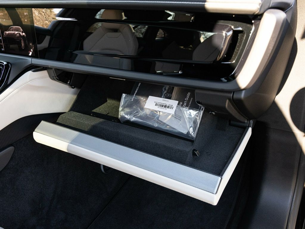 2026 Porsche Panamera GTS AWD, Premium Package, Burmester, Massage Seats - 22964003 - 85