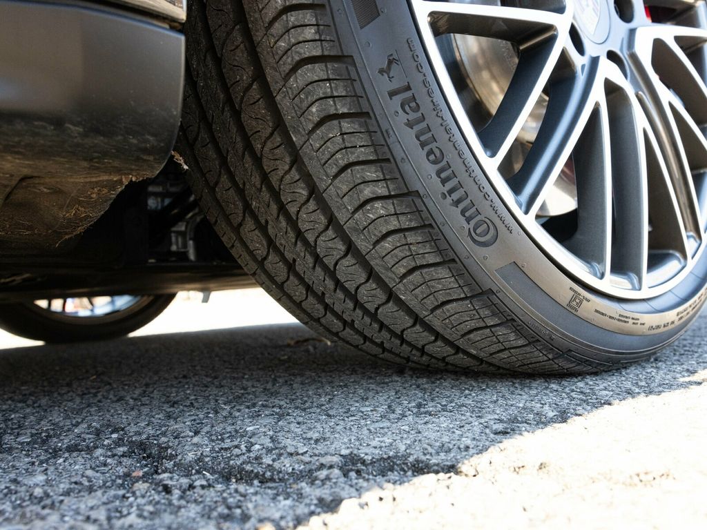 2026 Porsche Panamera GTS AWD, Premium Package, Burmester, Massage Seats - 22964003 - 88