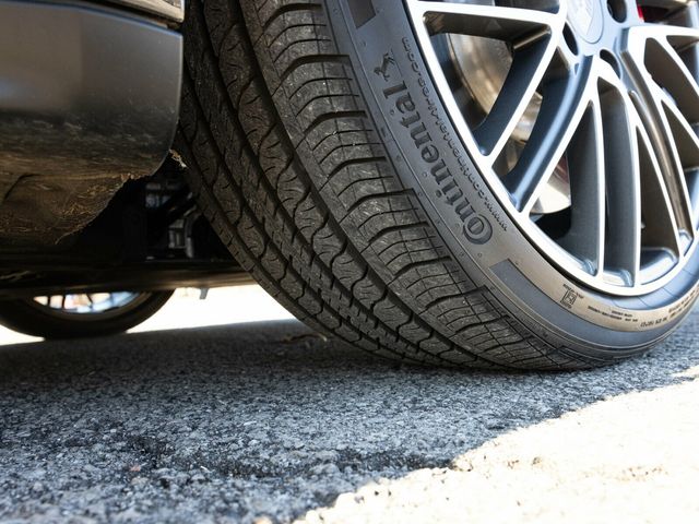 2026 Porsche Panamera GTS AWD, Premium Package, Burmester, Massage Seats - 22964003 - 88