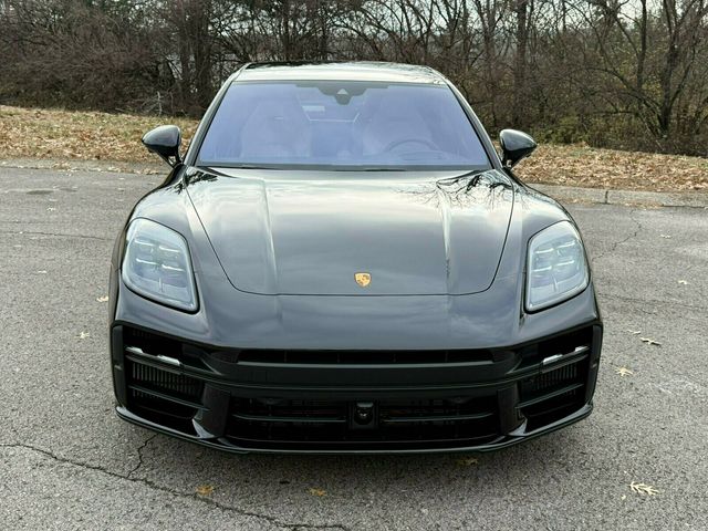 2026 Porsche Panamera GTS AWD, Premium Package, Burmester, Massage Seats - 22964003 - 8