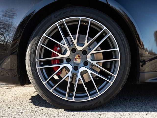 2026 Porsche Panamera GTS AWD, Premium Package, Burmester, Massage Seats - 22964003 - 89