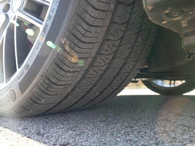 2026 Porsche Panamera GTS AWD, Premium Package, Burmester, Massage Seats - 22964003 - 90