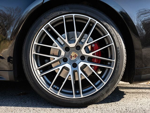 2026 Porsche Panamera GTS AWD, Premium Package, Burmester, Massage Seats - 22964003 - 91