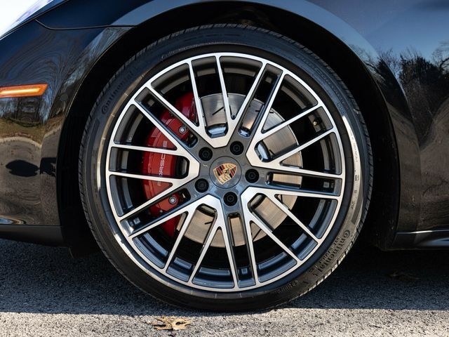 2026 Porsche Panamera GTS AWD, Premium Package, Burmester, Massage Seats - 22964003 - 93