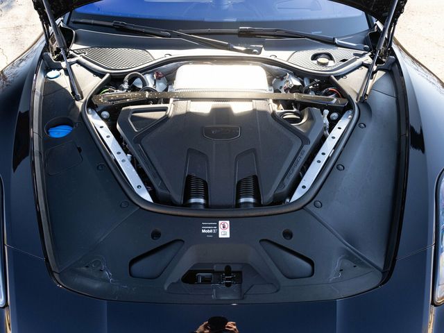 2026 Porsche Panamera GTS AWD, Premium Package, Burmester, Massage Seats - 22964003 - 95