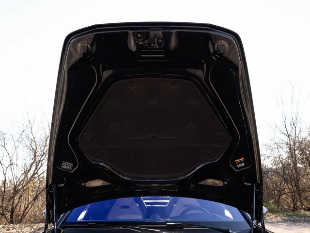 2026 Porsche Panamera GTS AWD, Premium Package, Burmester, Massage Seats - 22964003 - 97