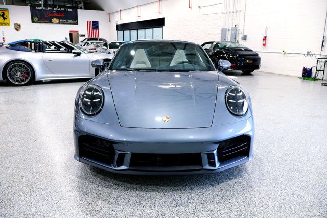 2026 Porsche TARGA 4S VANADIUM...665 Miles...Beautiful... - 23047954 - 13