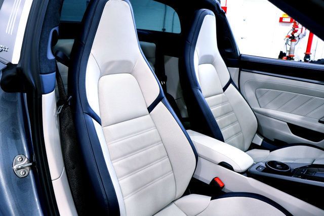 2026 Porsche TARGA 4S VANADIUM...665 Miles...Beautiful... - 23047954 - 15