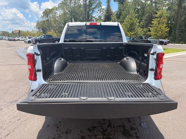 2026 Ram 1500 4WD LARAMIE CREWCAB - 23022486 - 9
