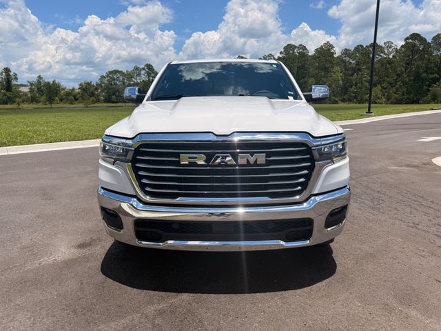 2026 Ram 1500 4WD LARAMIE CREWCAB - 23022486 - 12