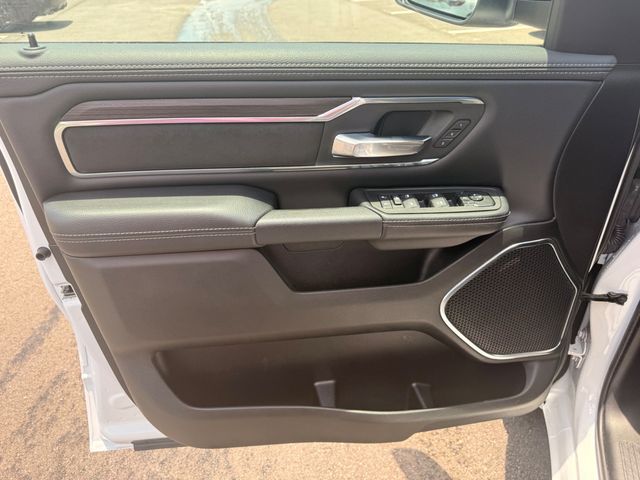 2026 Ram 1500 4WD LARAMIE CREWCAB - 23022486 - 4