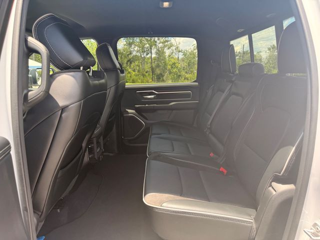 2026 Ram 1500 4WD LARAMIE CREWCAB - 23022486 - 6