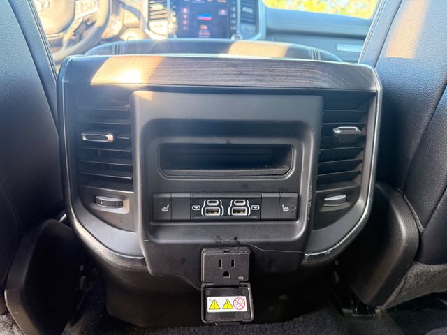 2026 Ram 1500 4WD LARAMIE CREWCAB - 23081160 - 9