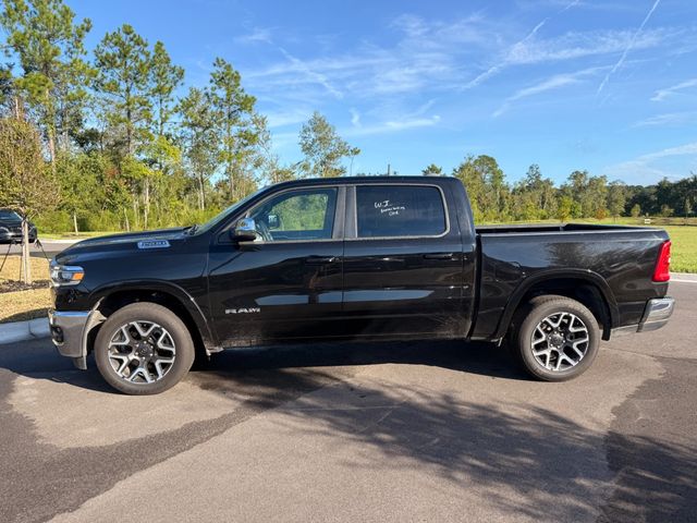 2026 Ram 1500 4WD LARAMIE CREWCAB - 23081160 - 11