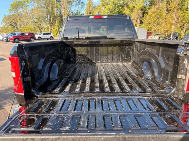 2026 Ram 1500 4WD LARAMIE CREWCAB - 23081160 - 14