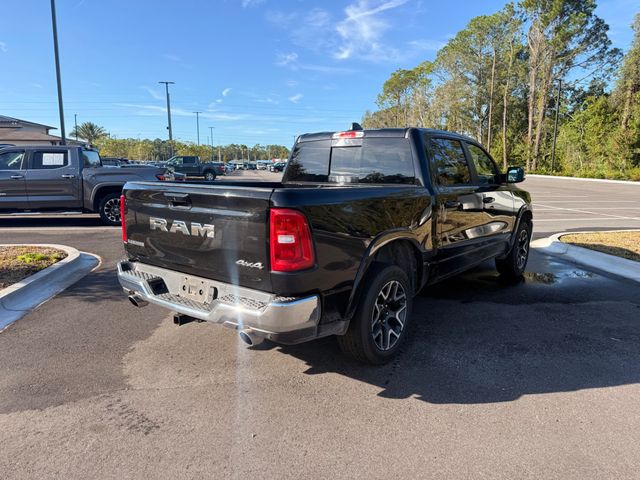 2026 Ram 1500 4WD LARAMIE CREWCAB - 23081160 - 15