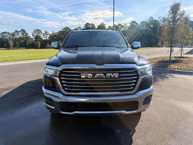 2026 Ram 1500 4WD LARAMIE CREWCAB - 23081160 - 18