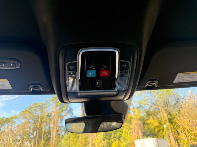 2026 Ram 1500 4WD LARAMIE CREWCAB - 23081160 - 3