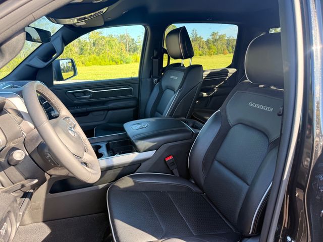2026 Ram 1500 4WD LARAMIE CREWCAB - 23081160 - 6