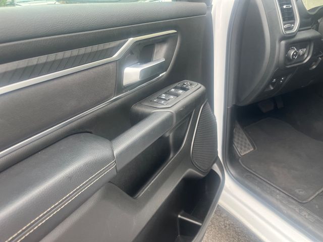 2026 RAM 1500 BIG HORN - 23064015 - 10