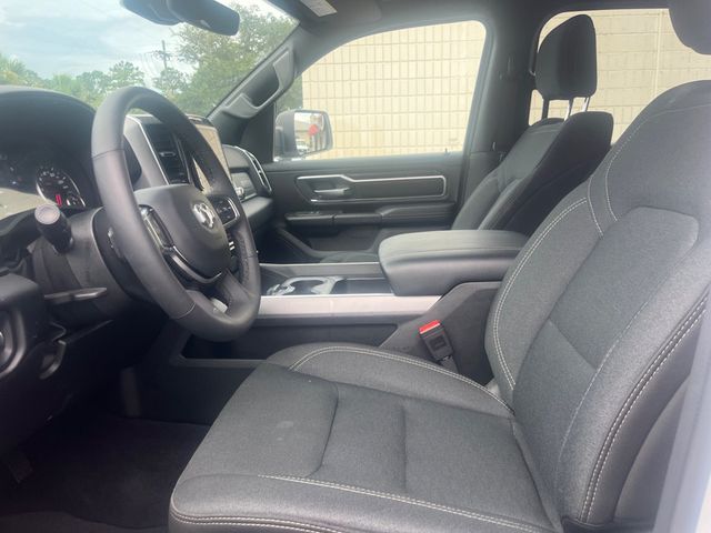 2026 RAM 1500 BIG HORN - 23064015 - 11