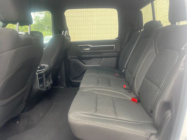 2026 RAM 1500 BIG HORN - 23064015 - 12