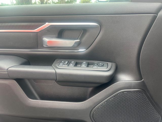 2026 RAM 1500 BIG HORN - 23064015 - 14