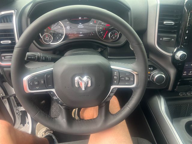 2026 RAM 1500 BIG HORN - 23064015 - 15