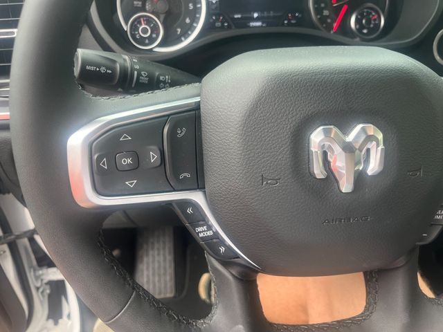 2026 RAM 1500 BIG HORN - 23064015 - 16