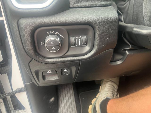 2026 RAM 1500 BIG HORN - 23064015 - 18