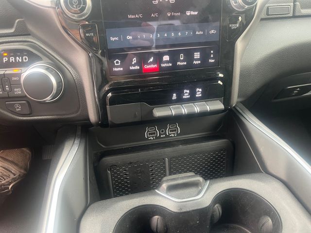 2026 RAM 1500 BIG HORN - 23064015 - 19