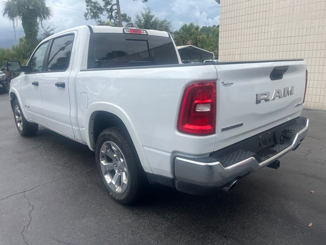 2026 RAM 1500 BIG HORN - 23064015 - 2