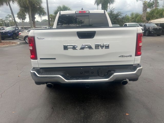 2026 RAM 1500 BIG HORN - 23064015 - 3