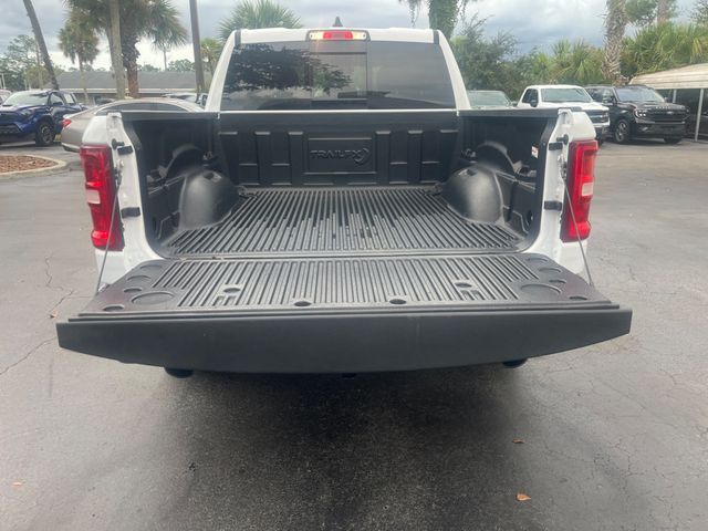 2026 RAM 1500 BIG HORN - 23064015 - 4