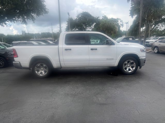 2026 RAM 1500 BIG HORN - 23064015 - 6