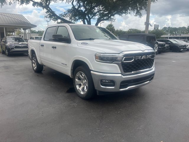 2026 RAM 1500 BIG HORN - 23064015 - 7