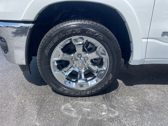 2026 RAM 1500 BIG HORN 4WD CREW CAB - 23064015 - 9