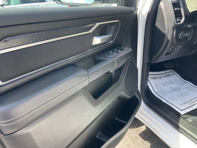 2026 RAM 1500 BIG HORN 4WD CREW CAB - 23064015 - 10