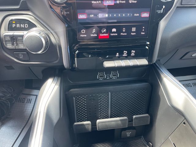 2026 RAM 1500 BIG HORN 4WD CREW CAB - 23064015 - 18