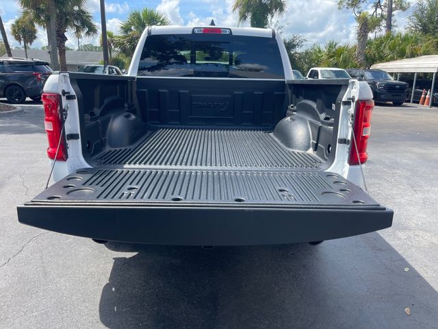 2026 RAM 1500 BIG HORN 4WD CREW CAB - 23064015 - 4