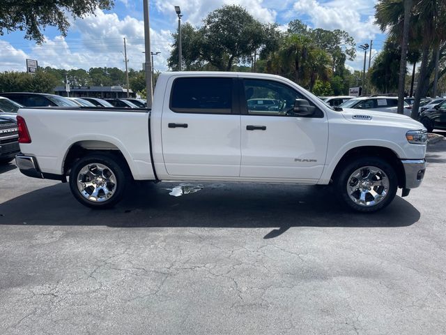 2026 RAM 1500 BIG HORN 4WD CREW CAB - 23064015 - 6