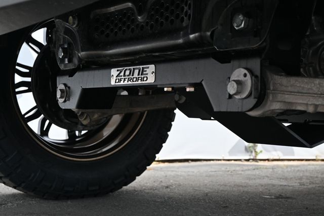 2026 Ram 1500 Big Horn 4X4 Night Edition ZONEOffroad Suspension Lift  - 23008427 - 8